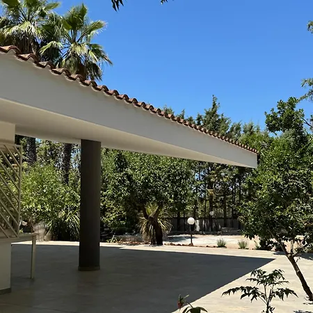 Lantställe La Quercia Natura E Relax *