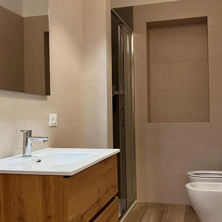 Lantställe La Quercia Natura E Relax Polignano a Mare