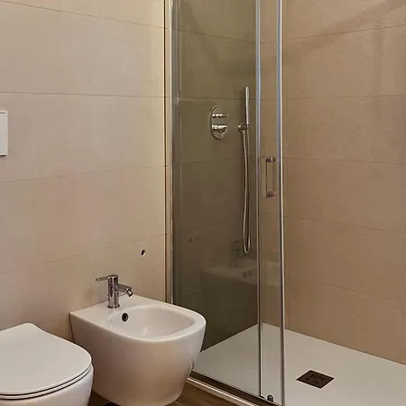 Lantställe La Quercia Natura E Relax