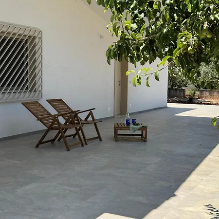 La Quercia Natura E Relax Kır Evi *