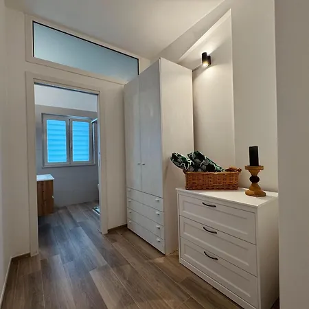 La Quercia Natura E Relax Lantställe Polignano a Mare