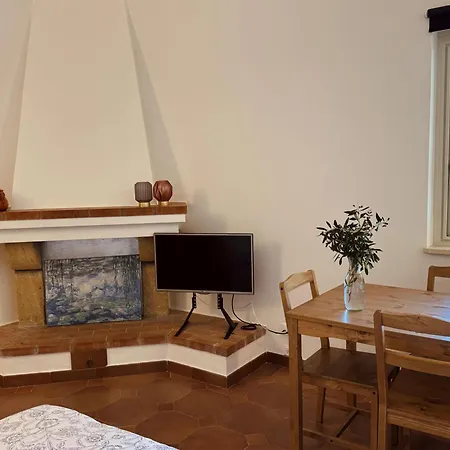 La Quercia Natura E Relax