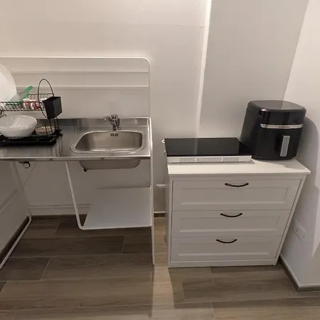 La Quercia Natura E Relax *