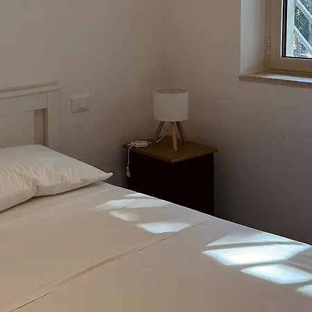 La Quercia Natura E Relax Landhaus *