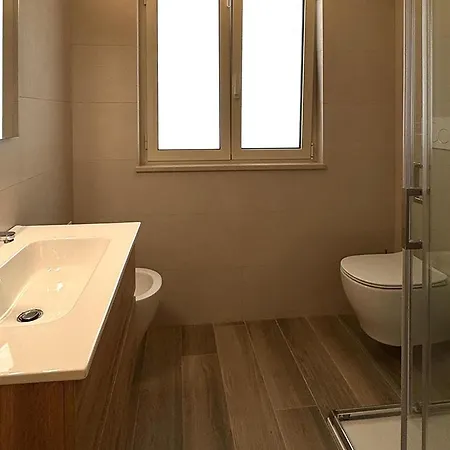 Landhaus La Quercia Natura E Relax Polignano a Mare