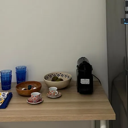 La Quercia Natura E Relax Landhaus Polignano a Mare