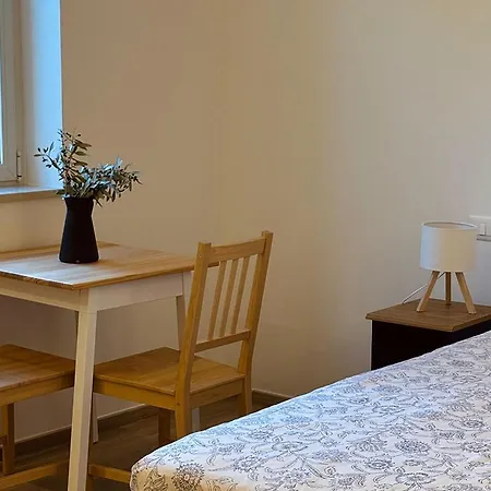 Landhaus La Quercia Natura E Relax Polignano a Mare