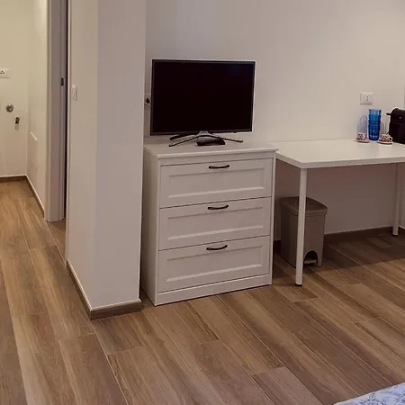 La Quercia Natura E Relax Landhaus *