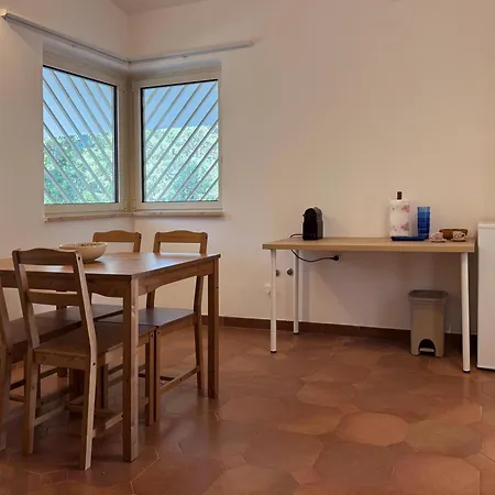 La Quercia Natura E Relax Landhaus