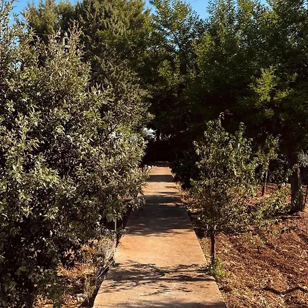 La Quercia Natura E Relax Polignano a Mare
