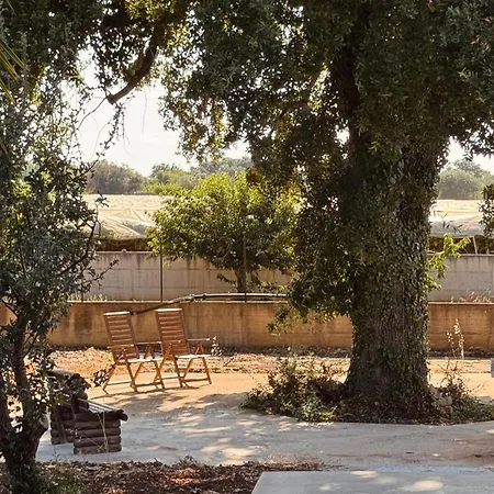 Landhaus La Quercia Natura E Relax