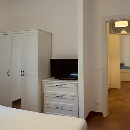 Landhaus La Quercia Natura E Relax