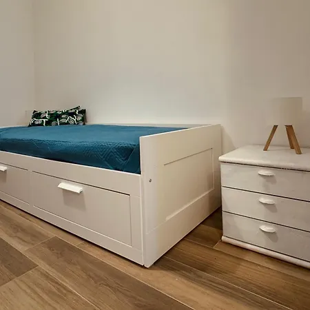 בית כפרי La Quercia Natura E Relax פולינאנו א מארה