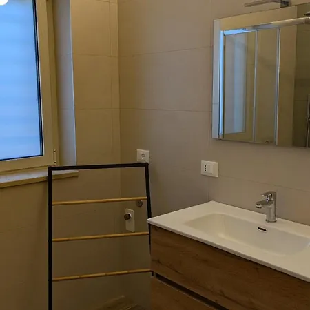 Landhaus La Quercia Natura E Relax Polignano a Mare