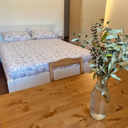 Landhaus La Quercia Natura E Relax