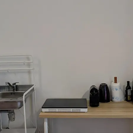 La Quercia Natura E Relax Landhaus *