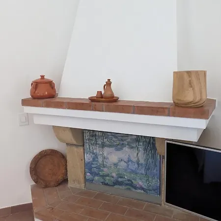 Country house La Quercia Natura E Relax *