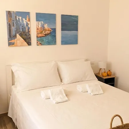 La Quercia Natura E Relax Country house Polignano a Mare