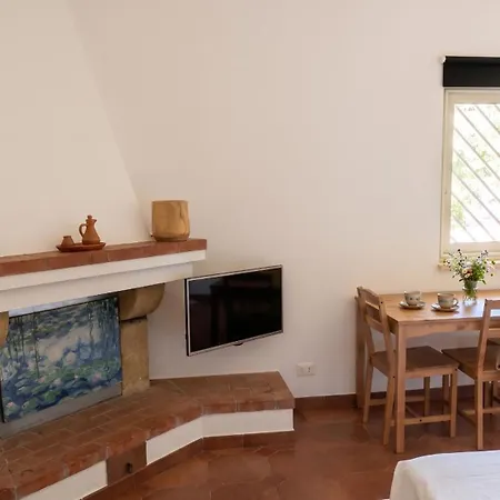 Country house La Quercia Natura E Relax Polignano a Mare