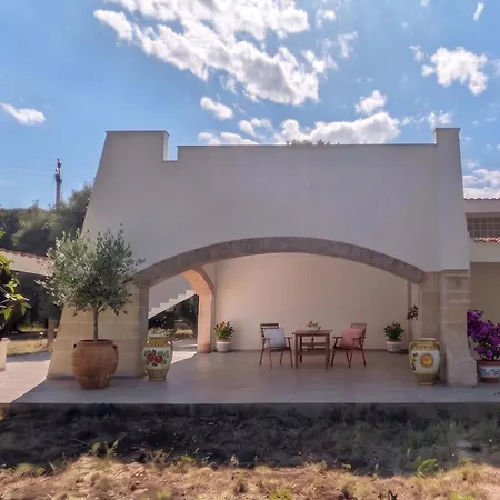 La Quercia Natura E Relax Country house