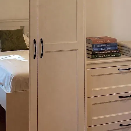 La Quercia Natura E Relax Country house *