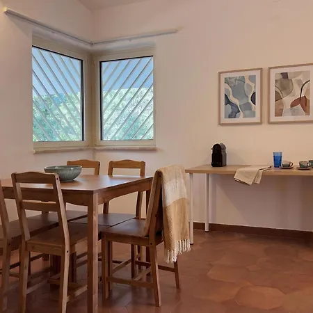 Country house La Quercia Natura E Relax *