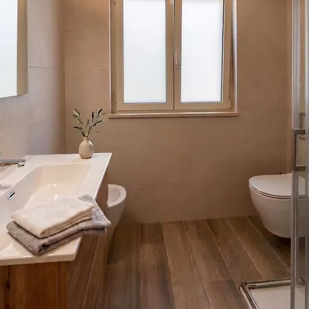 La Quercia Natura E Relax Country house