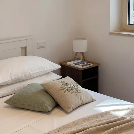 La Quercia Natura E Relax Country house *