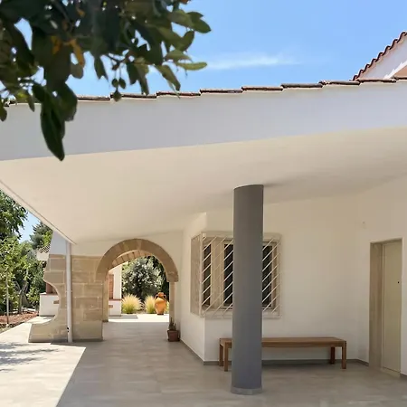 Country house La Quercia Natura E Relax *