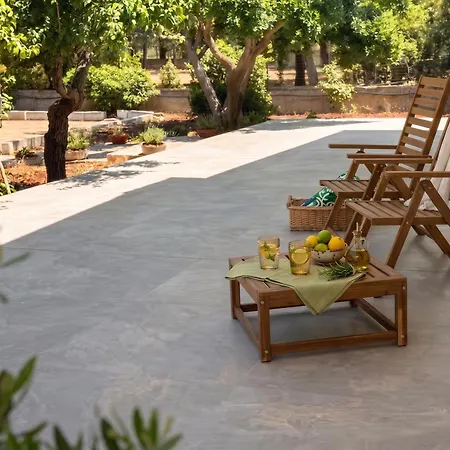 Landsted La Quercia Natura E Relax *
