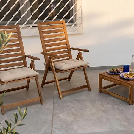 La Quercia Natura E Relax Landsted *