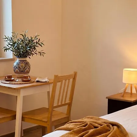 Country house La Quercia Natura E Relax *