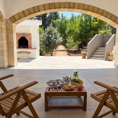 Country house La Quercia Natura E Relax Polignano a Mare