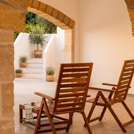 La Quercia Natura E Relax Country house *