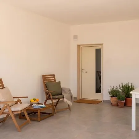 La Quercia Natura E Relax Landsted Polignano a Mare