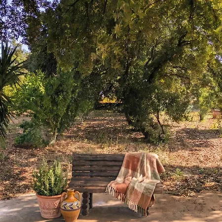 La Quercia Natura E Relax Country house *