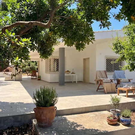 La Quercia Natura E Relax Country house *