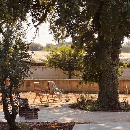La Quercia Natura E Relax