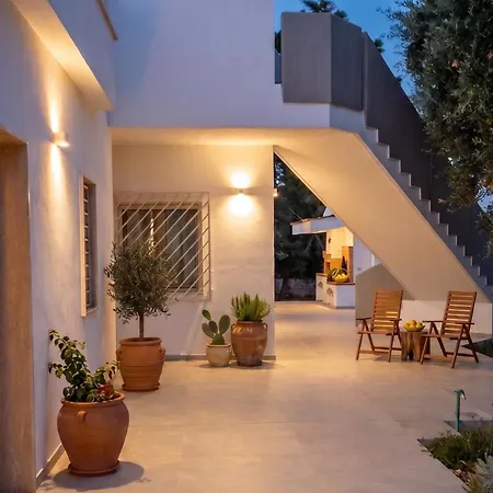 La Quercia Natura E Relax Country house