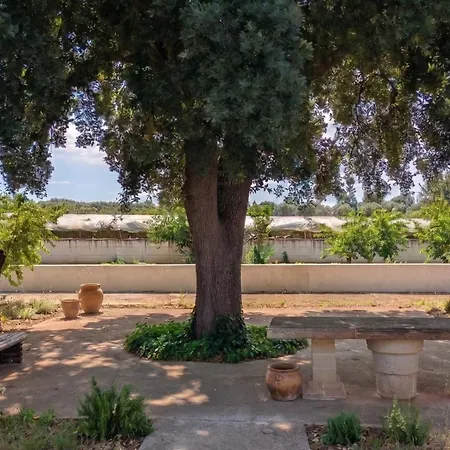 La Quercia Natura E Relax *