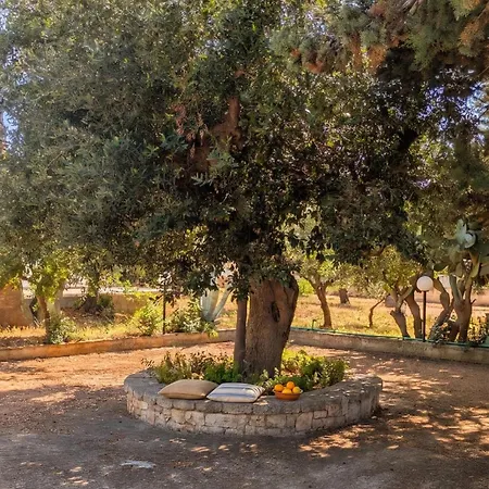 Country house La Quercia Natura E Relax *