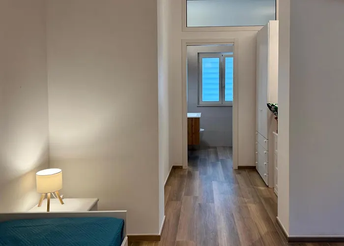 La Quercia Natura E Relax