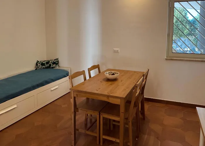 カントリーハウス La Quercia Natura E Relax *